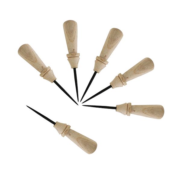 4977292176804 E−Value 木製左官用カルコ 小 6ケイリ ケース