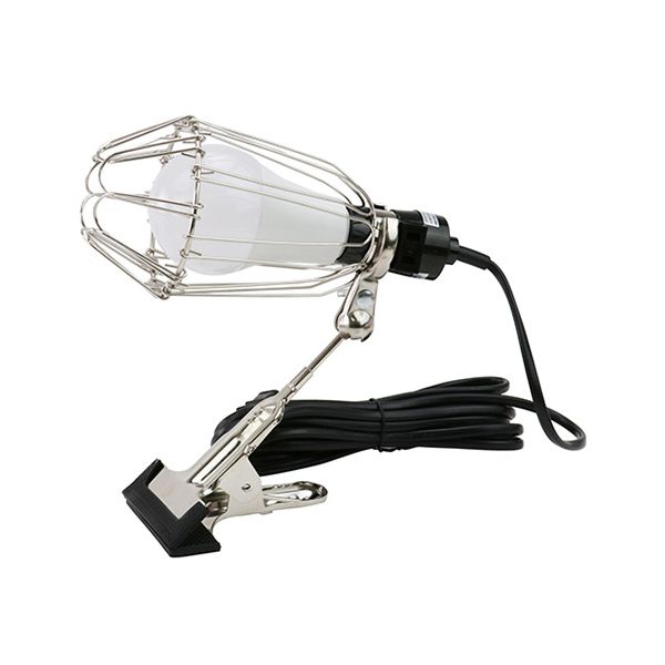 (LINEクーポン有)4977292405645 SK11 LEDクリップランプ 16W SCL−16W−5MD
