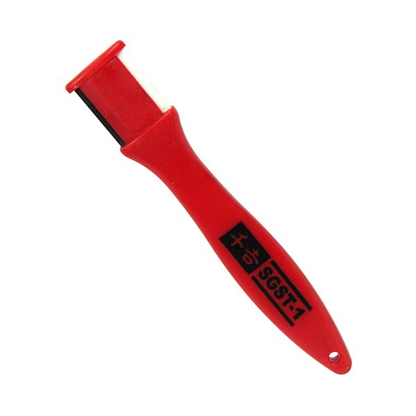 【12/5限定！抽選で最大100％ポイントバック】4977292689687 千吉 刃物シャープナー SGST−1