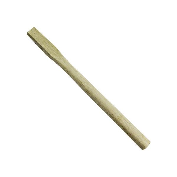 (LINEクーポン有)4969968122574 藤元 玄能・金槌の柄 白樫 小小 330mm