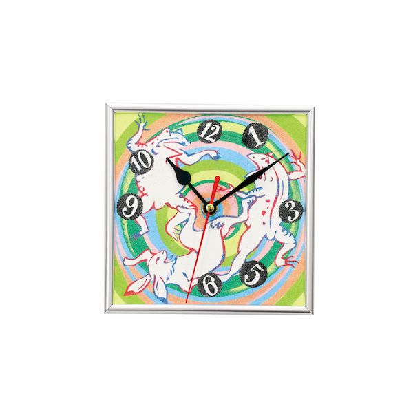 アーテック ArTec 005062 砂絵フレーム時計