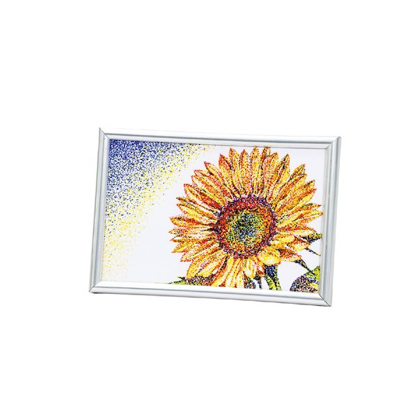 アーテック ArTec 013746 3色点描フレーム150x100mm