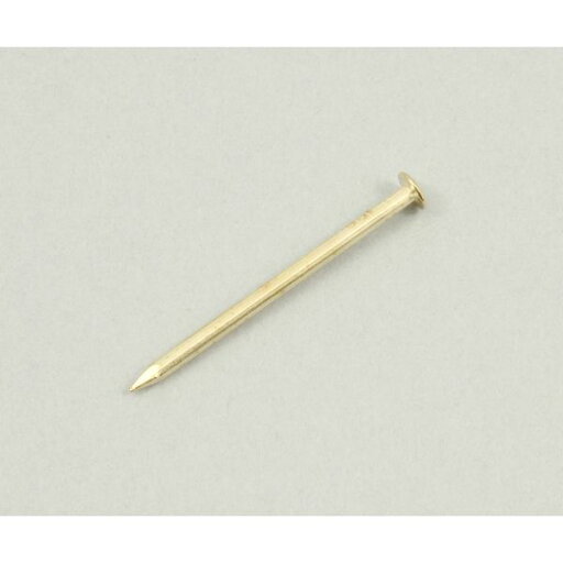 アーテック ArTec 045309 しんちゅう釘 32mm40本組 アーテック ArTec 045309 しんちゅう釘 32mm40本組