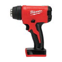 【即納在庫品】「直送」ミルウォーキー M18 BHG-0 APJ M18 ヒートガン M18BHG0APJ