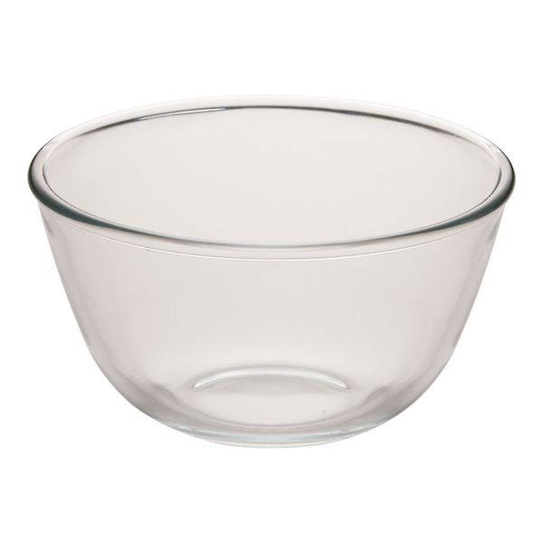 (LINEクーポン有)ABCD801 サイマックス 耐熱ミキシングボウル 6616 15cm