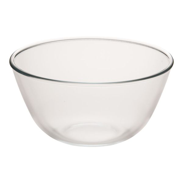 【12/5限定！抽選で最大100％ポイントバック】ABCD803 サイマックス 耐熱ミキシングボウル 6626 19cm