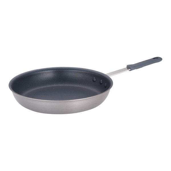 31 cm〜 - AFL0807 TKG 硬質アルマイトフライパン 32cm