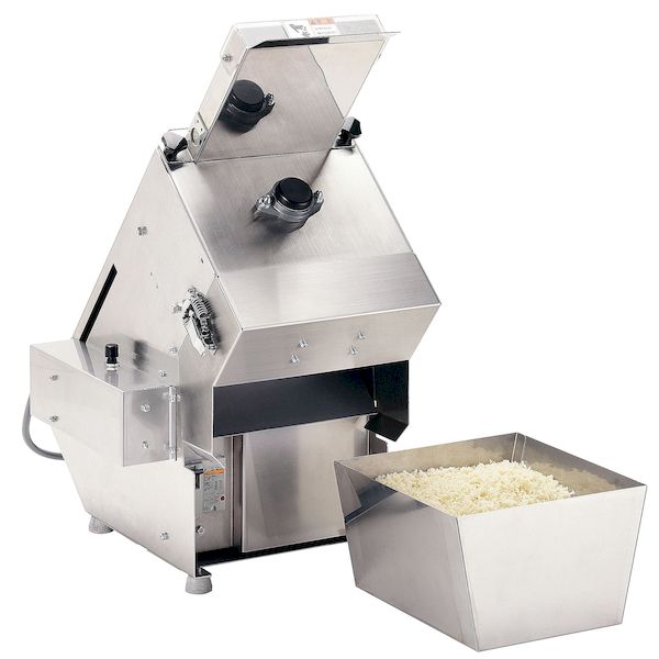 APV5201 アルファ 生パン粉製造機 PT300