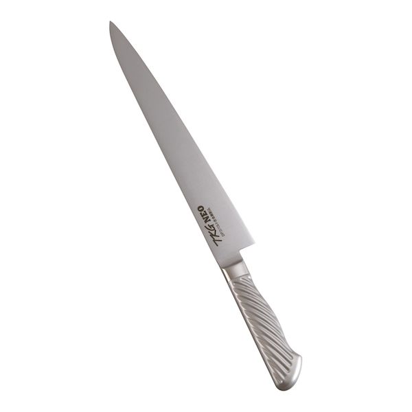 (LINEクーポン有)ATK8602 TKG−NEO ネオ 筋引 両刃 27cm