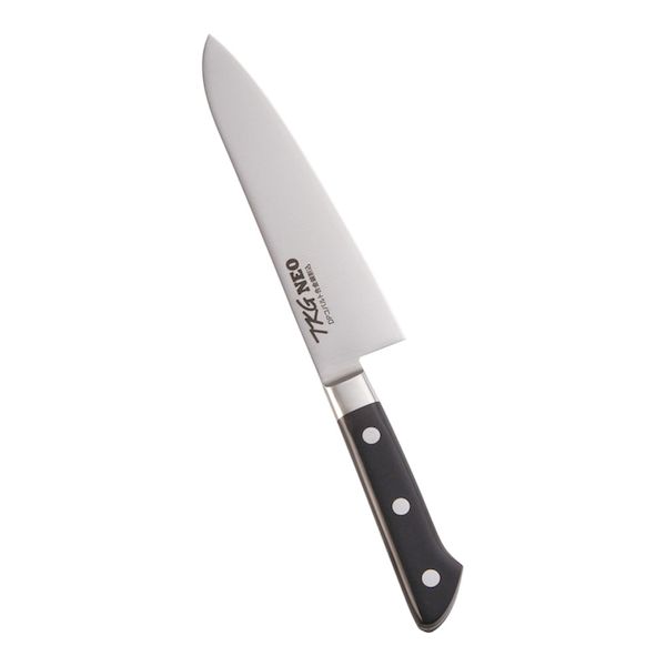ATKA701 TKG-NEO ネオ DP口金付 牛刀 18cm