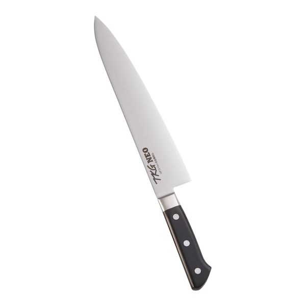 (LINEクーポン有)ATKA704 TKG-NEO ネオ DP口金付 牛刀 27cm