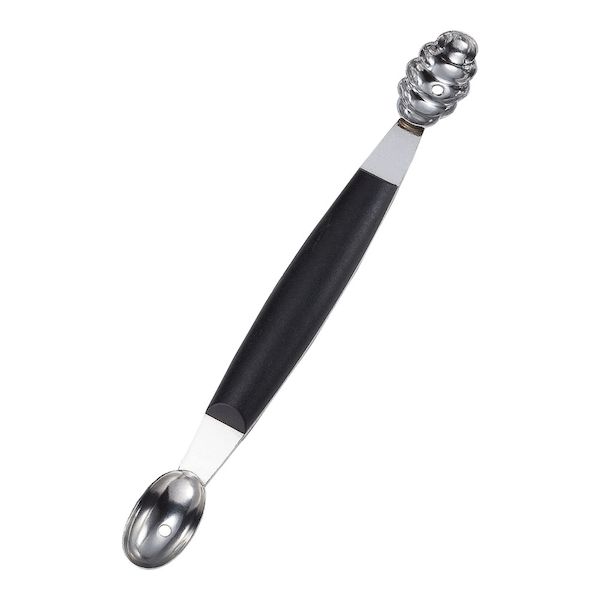 (LINEクーポン有)BKTH801 TKG キッチンツール ダブルボーラー オーバル KT04050F