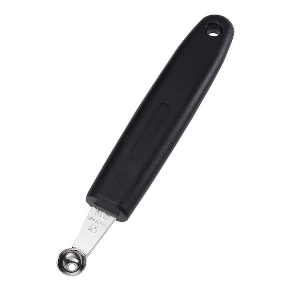 Peelers - BKTI801 TKG キッチンツール ボーラー 10mm KT8771610