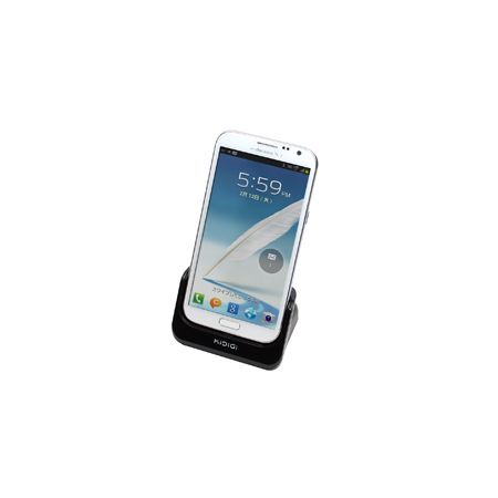 Netbook （UmPC） - サンコーレアモノショップ NUSB22HD Samsung Galaxy Note2 USB Cradle with HDMI