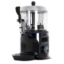 FDLA001 ブラス ホットドリンクディスペンサー SCIROCCO 3L