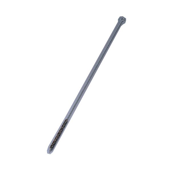 JBL50 ゲージブラシ イカツ