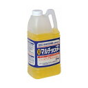 JSV6701 マルチタフナー 多目的洗浄剤 2kg