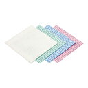 JWI0903 スーパーワイプクロス グリーン 袋入