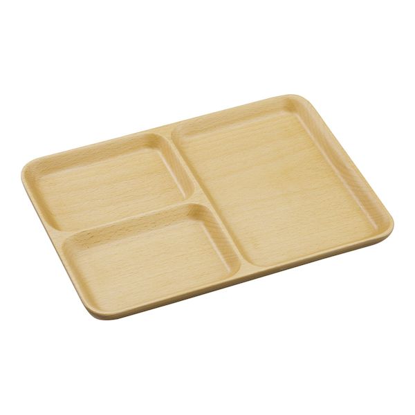 【商品説明】サイズ、間口×奥行×高さ(mm) L、265×190×20 ●材質:ブナ材(ウレタン塗装)●1枚板をくりぬいて製造したランチプレートでスタッキングができます。※天然素材・手加工の為、色の濃淡、形状に多少の違いがございます。 重量：330素材・材質：天然木原産国：ベトナム類似商品はこちらNLV3801 ブナ ランチプレート S2,335円SALUS205951 直送 代引不可・他メー2,827円日本ニューマチック工業 NLV-2125AL 60,260円日本ニューマチック工業 NLV-2125A エ60,260円日本ニューマチック工業 NLV-2430B エ76,110円日本ニューマチック工業 NLV-4856A エ86,403円日本ニューマチック工業 NLV-4856AL 86,403円直送 代引不可・他メーカー同梱不可 497632,189円SALUS205950 直送 代引不可・他メー2,409円直送 代引不可・他メーカー同梱不可 497632,189円NBN0301 ブナ スプーンプレート V−1858円直送 代引不可・他メーカー同梱不可 458211,172円
