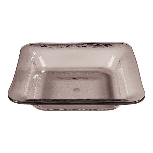 (LINEクーポン有)NTR0401 カーライル テラスクエアボウル TRA02