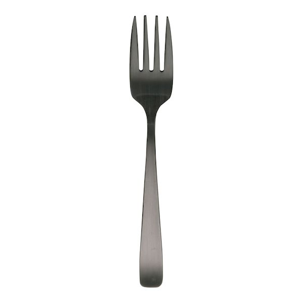 Dessert Fork - OPS2803 TKGヘリテージ STライラックMB デザートフォーク