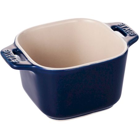 RSTE602 ストウブ EXミニスクエアラムカン2ヶ組 40511－111 ブルー