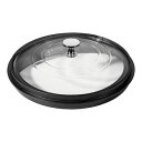 RSTG301 ストウブ ビュッフェリッドセット 26cm 40501−099
