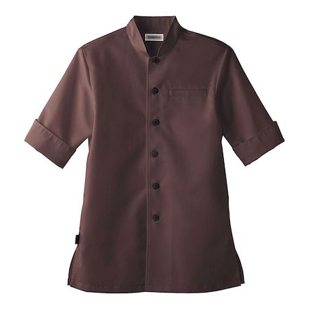 【商品説明】メーカー品番、サイズ、着丈(cm)、肩巾(cm)、胸囲(cm)、袖丈(cm) ET-7731、S 、68、40、100、35 重量：200素材・材質：ポリエステル 綿類似商品はこちらSKC6002 男女兼用ショップコート ET−7,264円SKC6003 男女兼用ショップコート ET−7,264円SKC6004 男女兼用ショップコート ET−7,264円SKC6006 男女兼用ショップコート ET−7,340円SKC6005 男女兼用ショップコート ET−7,264円SKC6301 男女兼用ショップコート ET−7,340円SKC6303 男女兼用ショップコート ET−7,340円SKC6304 男女兼用ショップコート ET−7,340円SKC6302 男女兼用ショップコート ET−7,340円SKC6306 男女兼用ショップコート ET−7,340円SKC6305 男女兼用ショップコート ET−7,340円SKC5901 男女兼用ショップコート ET−7,456円