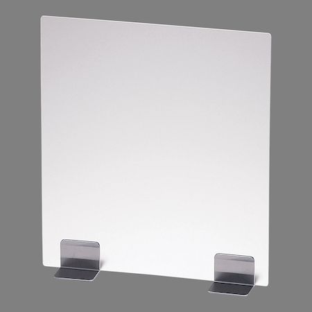 ZPC8602 TKG 飛沫ガードパーテーション 400×450 マット