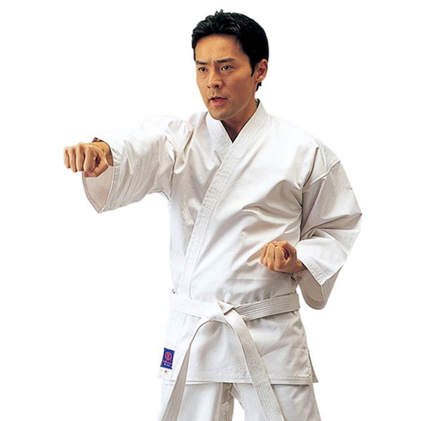 Karate Uniforms - 4931923292134 九櫻 HY−R9P3 空手着 下 3 R9P3