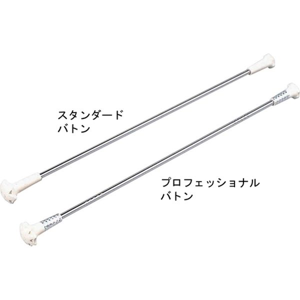 【商品説明】自重：195g●適用身長：131cm〜140cm、落としても曲がりにくい●適度な重みがあるので回しやすいトワリングバトン体操用品●素材炭素鋼管●サイズ直径：0．95cm　長さ：61cm●カラー●仕様20SS●生産国日本製類似商品はこちらエバニュー EVERNEW 4934048053,192円エバニュー EVERNEW 4934048054,149円エバニュー EVERNEW 4934048053,113円エバニュー EVERNEW 4934048053,102円エバニュー EVERNEW 4934048053,276円エバニュー EVERNEW 4934048053,113円4934048053192 エバニュー KB13,311円4934048053215 エバニュー KB14,187円エバニュー EVERNEW 4934048053,048円エバニュー EVERNEW 4934048954,246円エバニュー EVERNEW 4934048633,085円4934048592387 エバニュー ピット3,374円