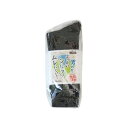 4964190000249 シンエイ産業 男の裏シルク靴下 先丸 3足組 ブラック SS−307−3P(4)