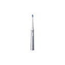 オムロンヘルスケア HT-B322-SL 音波式電動歯ブラシ 充電式 HTB322SL