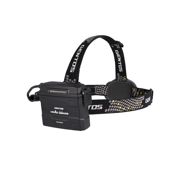 ジェントス GENTOS HW-X634H ヘッドウォーズ ヘッドライトハイブリッドハイエンド BL HWX634H通販格安セール情報 楽天 通販