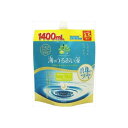 こちらの商品は、ご注文後納期確定まで約8日かかります。【商品説明】●サイズ容量：1400ml●製造国:日本個装サイズ(cm)・重量(g):縦28奥行6横21.5重量1459.3発売元:クラシエホームプロダクツ販売製造販売元:クラシエホームプロダクツ販売類似商品はこちら4513574023062 薬用 柿渋リンス10,706円4901872895243 シーブリーズ リン444円4904651186310 ゴーゴートレイン20,513円4904651186327 ゴーゴートレイン19,874円4903301221760 レオナイス リンス6,911円4901525038300 牛乳ブランド 海藻5,109円4902508119030 ハビナース リンス4,681円ZSY6804 フェニックス ハーブリンスイン8,057円4571393222134 ネオクール リンス728円4901525009539 カウブランド ツナ1,315円ZSY6802 フェニックス ハーブリンスイン3,652円4944520001894 SOMALI そ17,734円