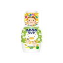 4901559226575 【20個入】 あわあわランド りんごの香り300ML 95037【キャンセル不可】