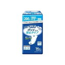 4901750800314 【9個入】 ポイズパッド 男性用 安心タイプ 14枚 200CC 92909【キャンセル不可】(4)
