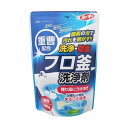 4902050409856 【24個入】 ルーキーフロ釜洗浄剤180G 100946【キャンセル不可】(3)