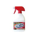 4902050423135 【12個入】 ルーキーカビ洗浄剤本体400ML 99590【キャンセル不可】(3)