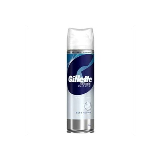 4902430304078 【24個入】 ジレットシェービングフォーム P&S 245G 95378【キャンセル不可】 4902430304078 【24個入】 ジレットシェービングフォーム P&S 245G 95378【キャンセル不可】