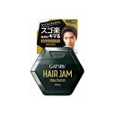 4902806105735 【36個入】 ギャツビーヘアジャムエッジィニュアンス 95556【キャンセル不可】