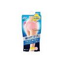 4903111317394 【12個入】 ソフィ 極ぴたFITナチュラルフィットLベビーピンク 94161【キャンセル不可】