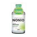 4903301259367 【12個入】 NONIOマウスW Sシトラスミント 600ML 95732【キャンセル不可】(4)