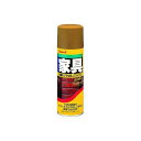4903339193312 【30個入】 リンレイ 家具ワックス 330ML 95780【キャンセル不可】