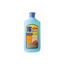 4903339781021 【12個入】 リンレイ オール 床クリーナー 500ML 96157【キャンセル不可】