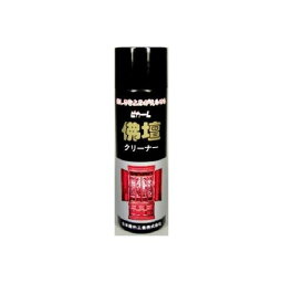 4904178330005 【15個入】 仏壇クリーナー210ML 96177【キャンセル不可】