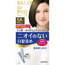 4904651179886 【36個入】 Sプロ無香料ヘアカラー 早染めC 白髪用 5A 96203【キャンセル不可】