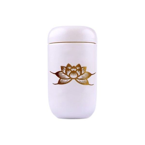4904872180869 【144個入】 マッチ消し 陶器 96476【キャンセル不可】