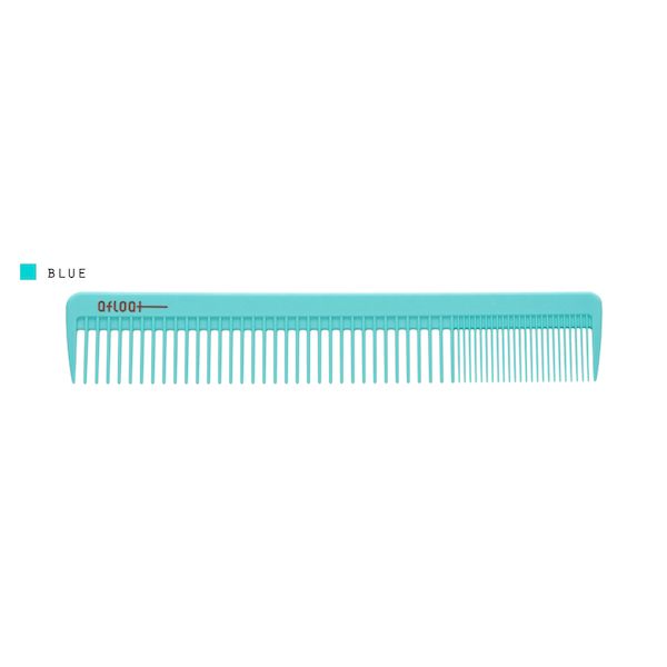 4991037241213 アフロート カットコーム 73 ブルー 88849【キャンセル不可】