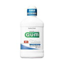 4901616008243 【24個入】 GUMデンタルリンスノンアルコール250ML 98039【キャンセル不可】